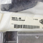 Passenger Floorboard Kit for Harley-Davidson FLT FLHT FLTC FLHTC (1980–1985) 50605-85