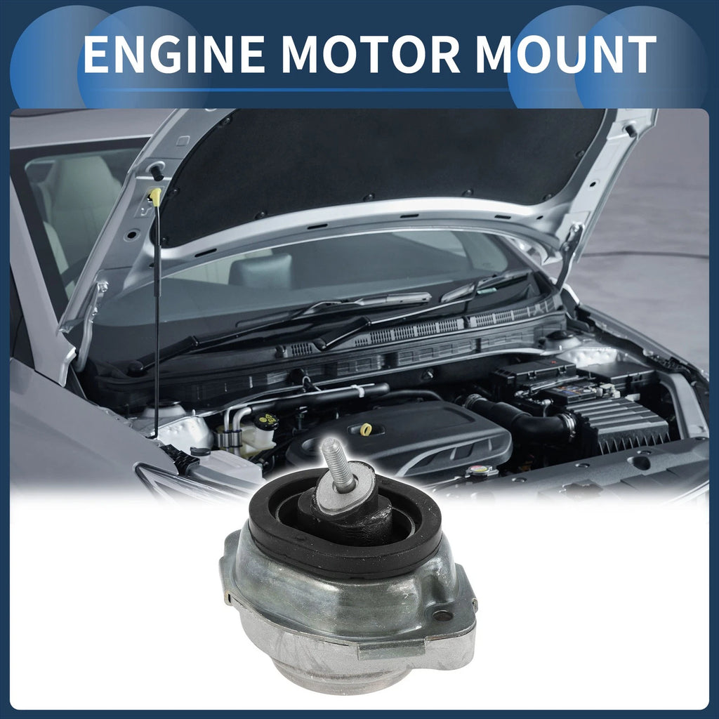 Engine Motor Mount for BMW X5 E53 (2000–2006) 4.4L A/MT 4WD