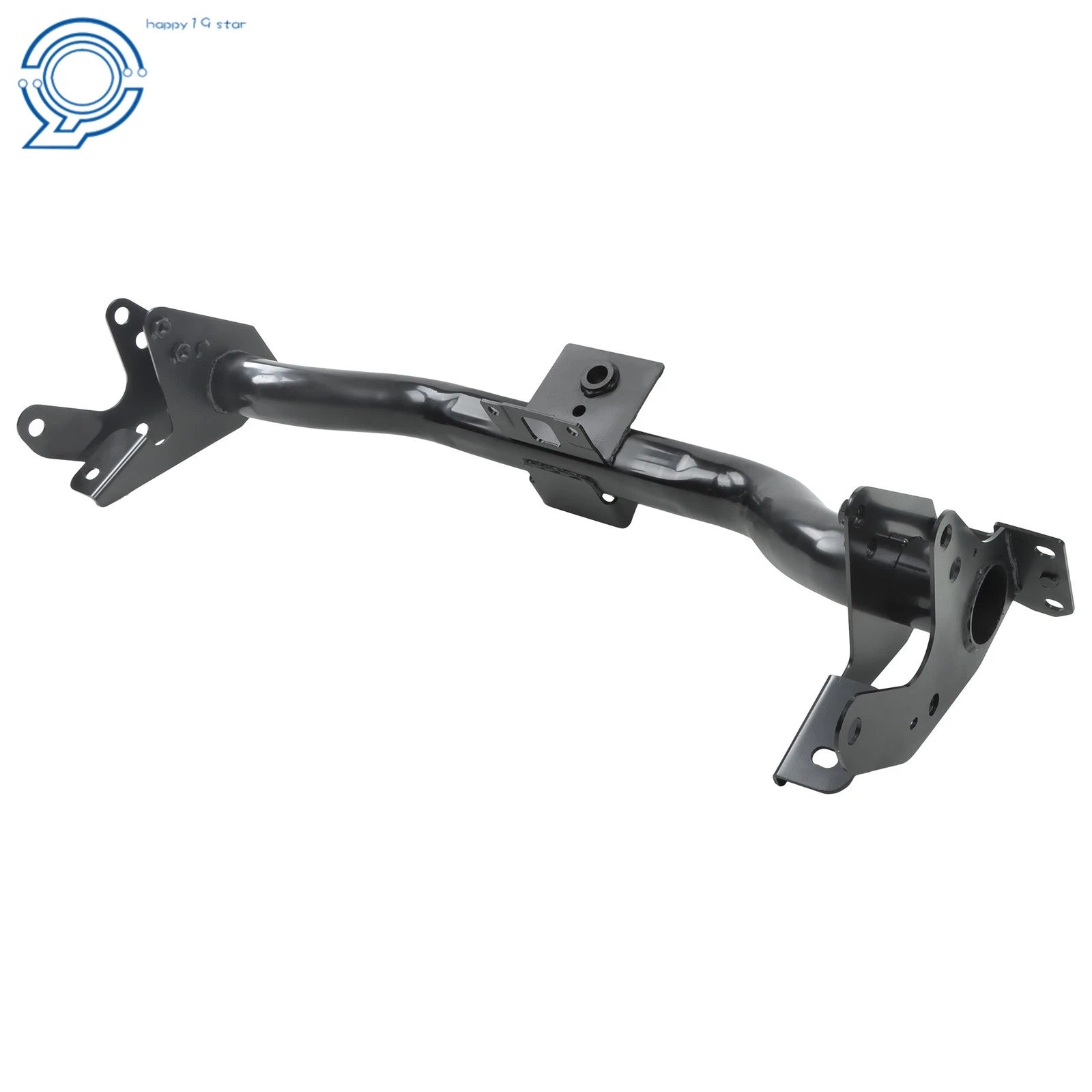 Trailer Tow Hitch Receiver for Ram 1500 (2019-2024)
