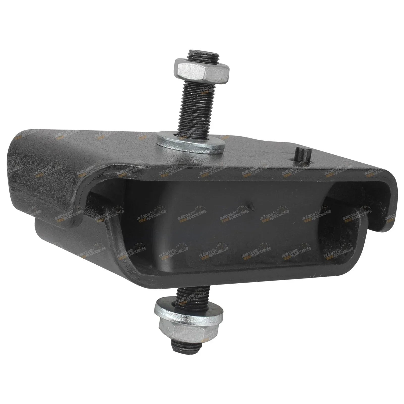 LH Front Engine Mount for Landcruiser FJ70/FJ73/FJ75 (1990–1992)