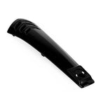 Steering Horn Cover for Vespa Sprint Primavera 125/150 (2014–2021) Black T9