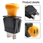 PTO Switch 5104697FS for Ferris Lawn Mower (FW25 FW35 FW45 SRS Z1 Z2 Z3 Z3X)