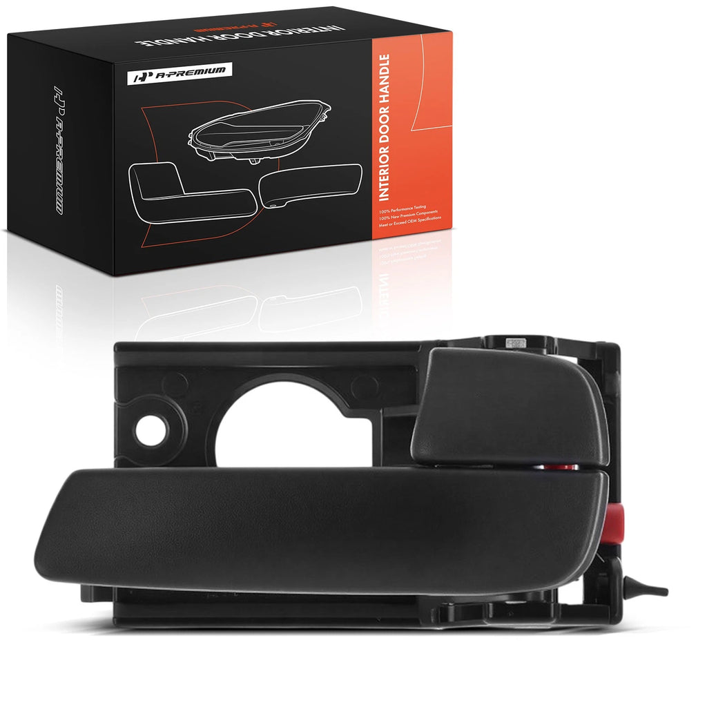 Rear Right Interior Door Handle for Kia Rio (2006–2010) Rio5 (2006–2011)