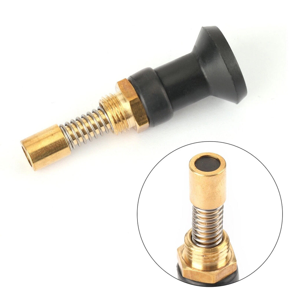 Carburetor Pull Up Choke Plunger Starter Knob for Mikuni VM TM38 VM29 (Fits)