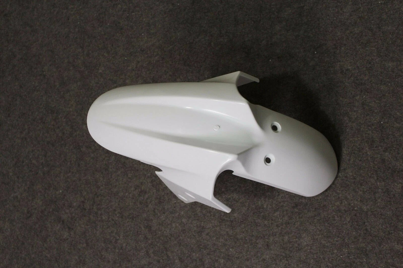 Fairing Kit for Kawasaki Ninja 250R (2008–2012, 2019) ABS Unpainted