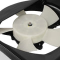 Replacement Electric AC Condenser Cooling Fan for Dodge Avenger Sebring (1998–2000)