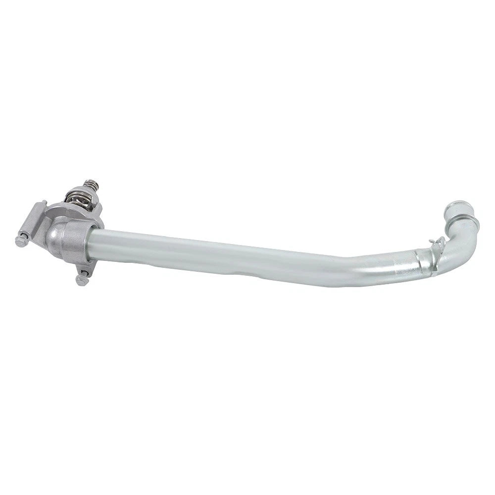 Thermostat Housing Assembly for Cadillac XT5 XT6 GMC Acadia (2017–2022)
