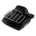 Chopped Trunk Pad for Harley Touring Road King Street Glide (2014–2026)