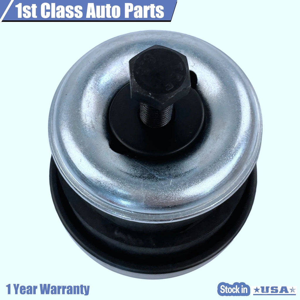 Body Mount Kit for Chevrolet S10 GMC Sonoma (1994–2004)