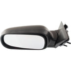 Set of 2 Power Mirrors for Honda Accord (1994–1997) Manual Folding