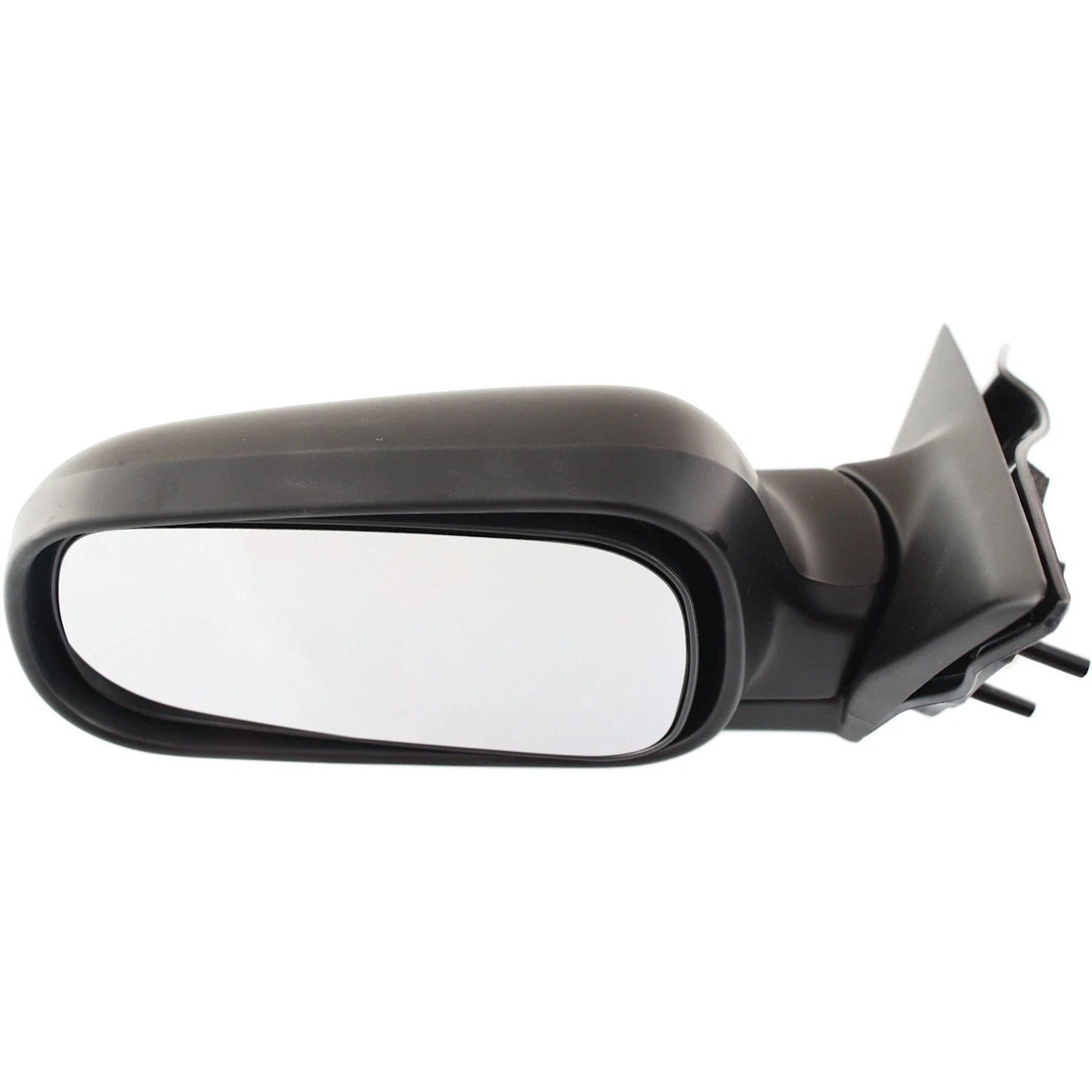 Set of 2 Power Mirrors for Honda Accord (1994–1997) Manual Folding