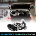 Rear Liftgate Door Lock Actuator Motor for Honda Odyssey (2018–2022) No. 74800TLAA51