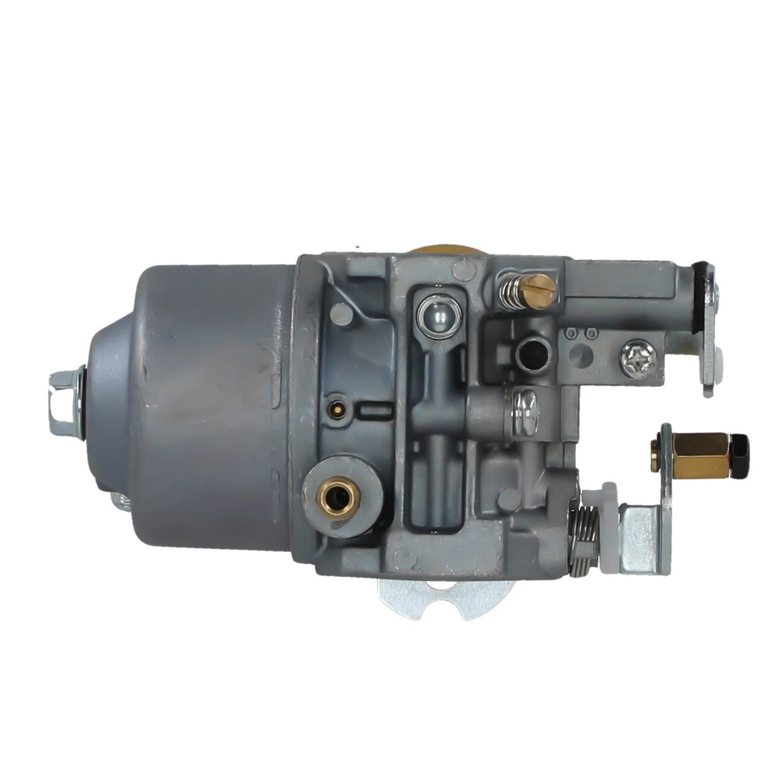 Carburetor Kit for Kawasaki Mule 500 KAF300A 520 KAF300D 550 KAF300C (1993–2006)