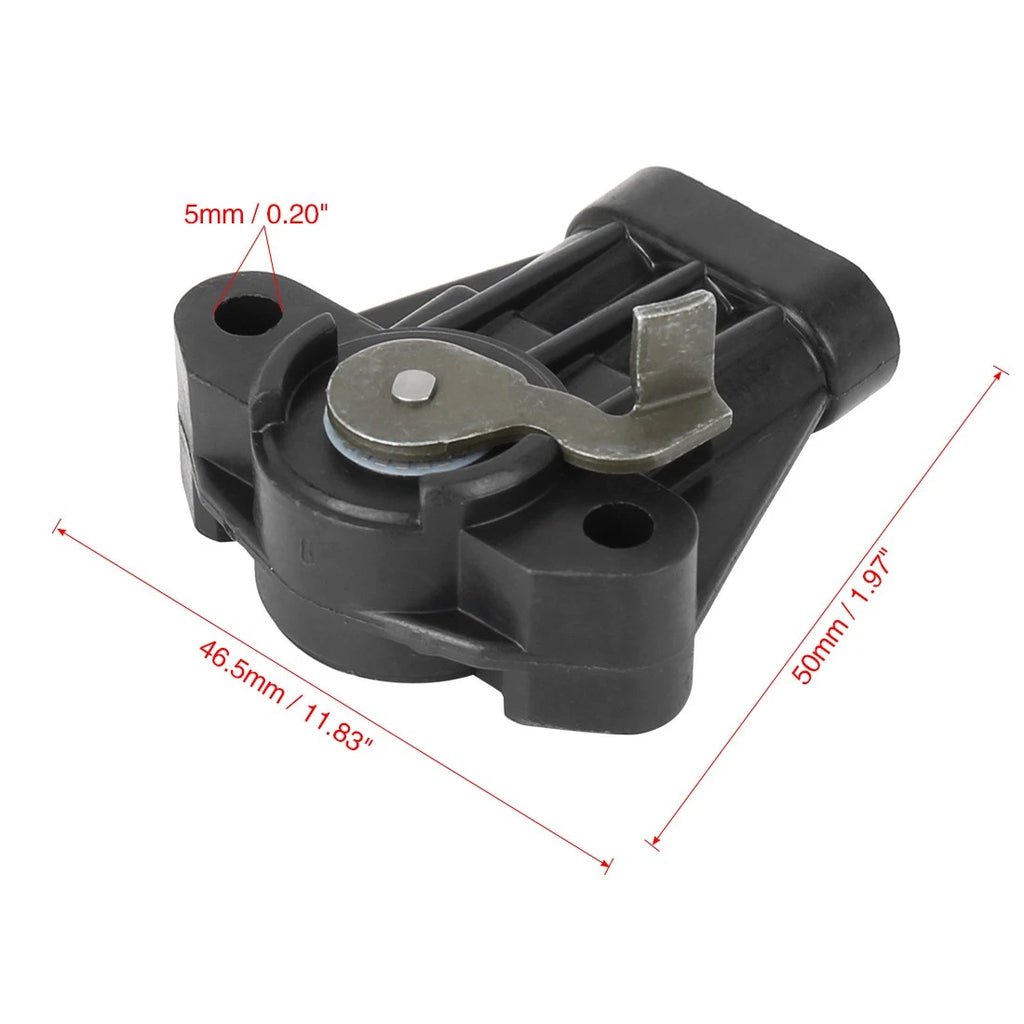 Throttle Position Sensor TPS for Buick Oldsmobile (25036663)