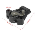 Throttle Position Sensor TPS for Buick Oldsmobile (25036663)