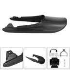 Tail Cowl Fairing + License Plate Bracket for Kawasaki Z900RS (2018–2022)