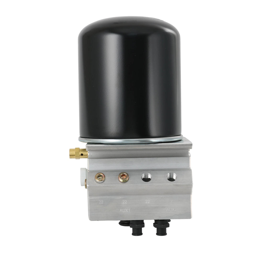 12V Air Dryer for Kenworth Peterbilt Trucks