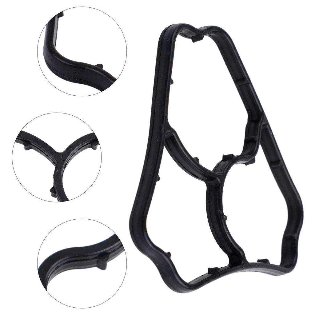 Oil Filter Housing To Block Gasket for MINI Cooper R50 R52 R53 (2001���2006)
