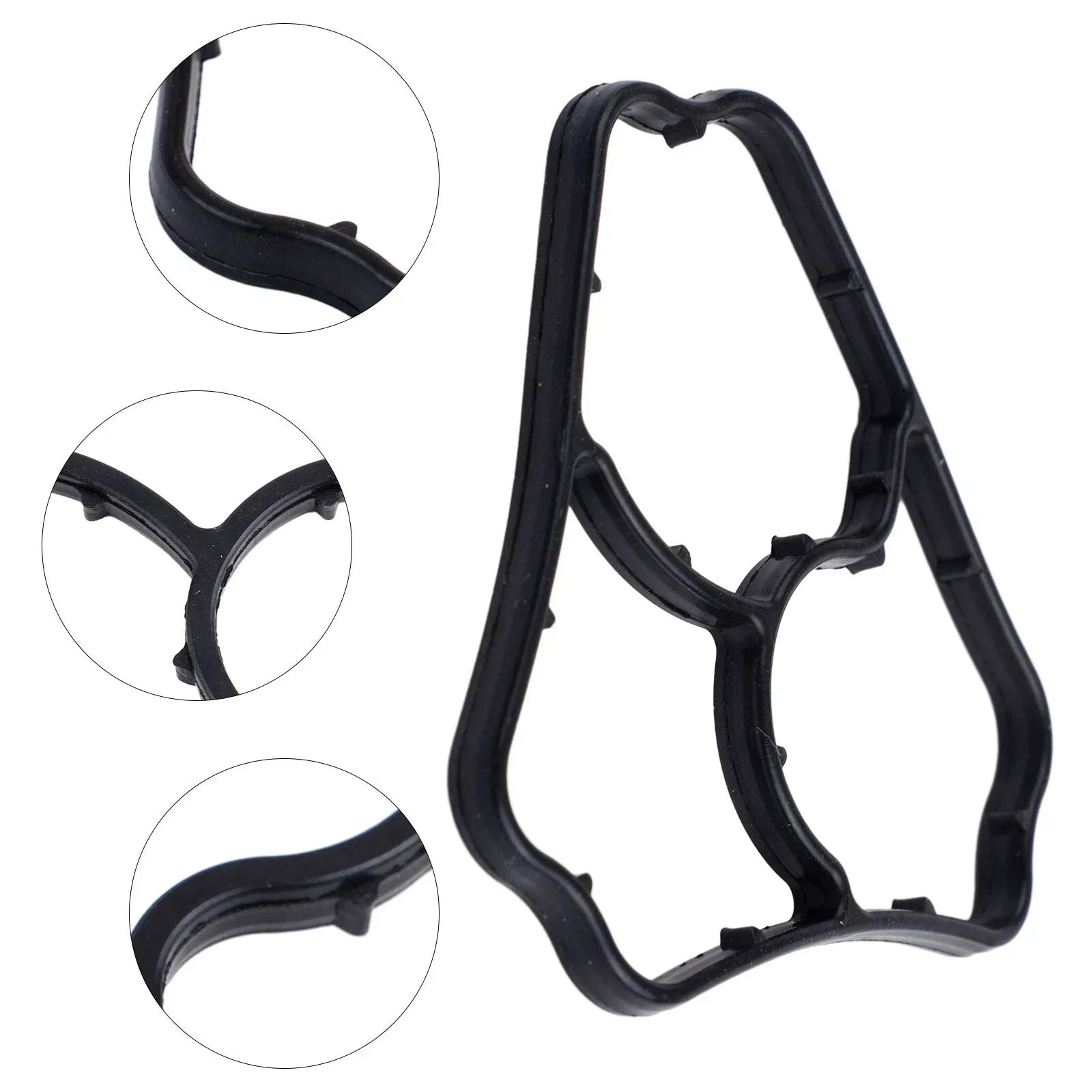 Oil Filter Housing To Block Gasket for MINI Cooper R50 R52 R53 (2001���2006)