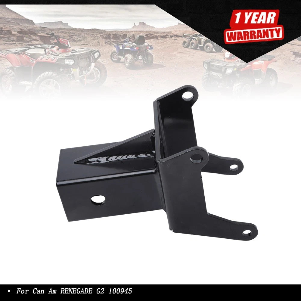 Rear 2" REC Trailer Connector for Can Am Renegade G2 (2017–2023)
