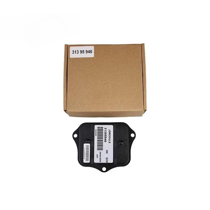 Front Headlight Control Module Unit for Volvo S90 V90 XC90 (2015–2023)