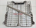 Upper Dishrack Assembly for Samsung Dishwasher (DD82-01385A, DW80M9550UG)