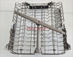 Upper Dishrack Assembly for Samsung Dishwasher (DD82-01385A, DW80M9550UG)