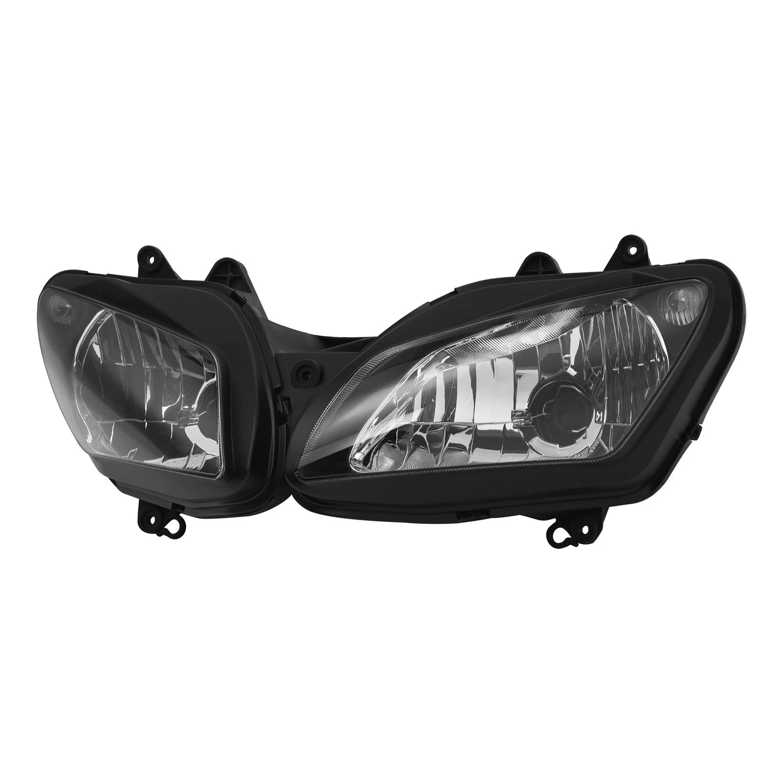 Headlight Lamp Assembly for Yamaha YZF-R1 (2002–2003)
