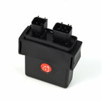 Ignition Coil CDI with Spark Plug for Yamaha Raptor 50 YFM50 YFM50R (2004–2008)