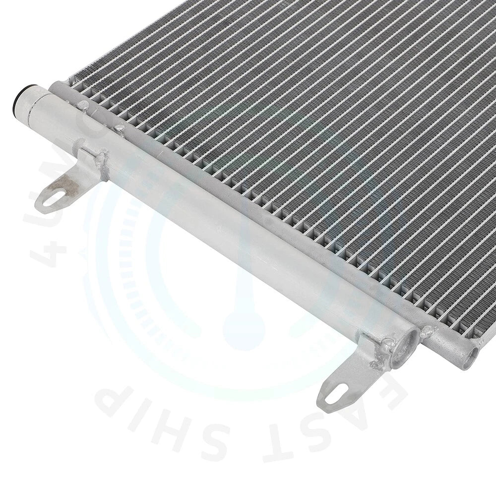 Cooling Kit for Volkswagen Jetta 2011–2012