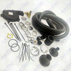 Open Loop Cooling Kit for SeaDoo RXP-X RXT-X GTX (RS1013-140)
