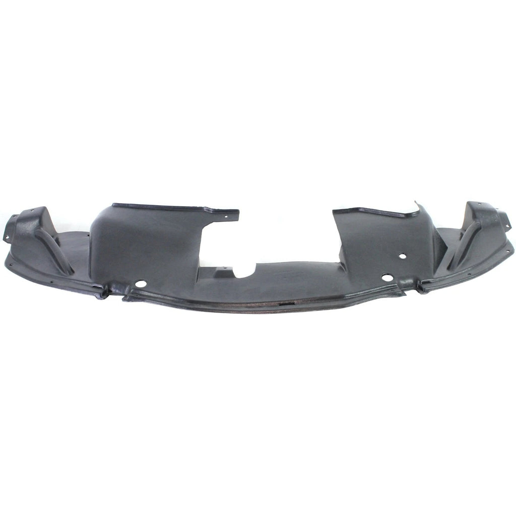 Engine Splash Shield for Mitsubishi Endeavor (2006–2011)