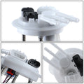 Electric Rear Fuel Pump Module Assembly for Chevy S10 GMC Sonoma (2003–2004)