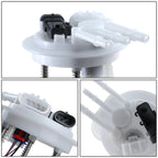 Electric Rear Fuel Pump Module Assembly for Chevy S10 GMC Sonoma (2003–2004)
