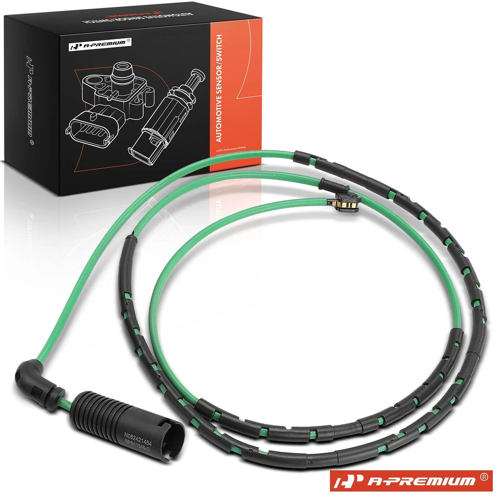 Rear Disc Brake Pad Wear Sensor for BMW Z4 (2006–2008)