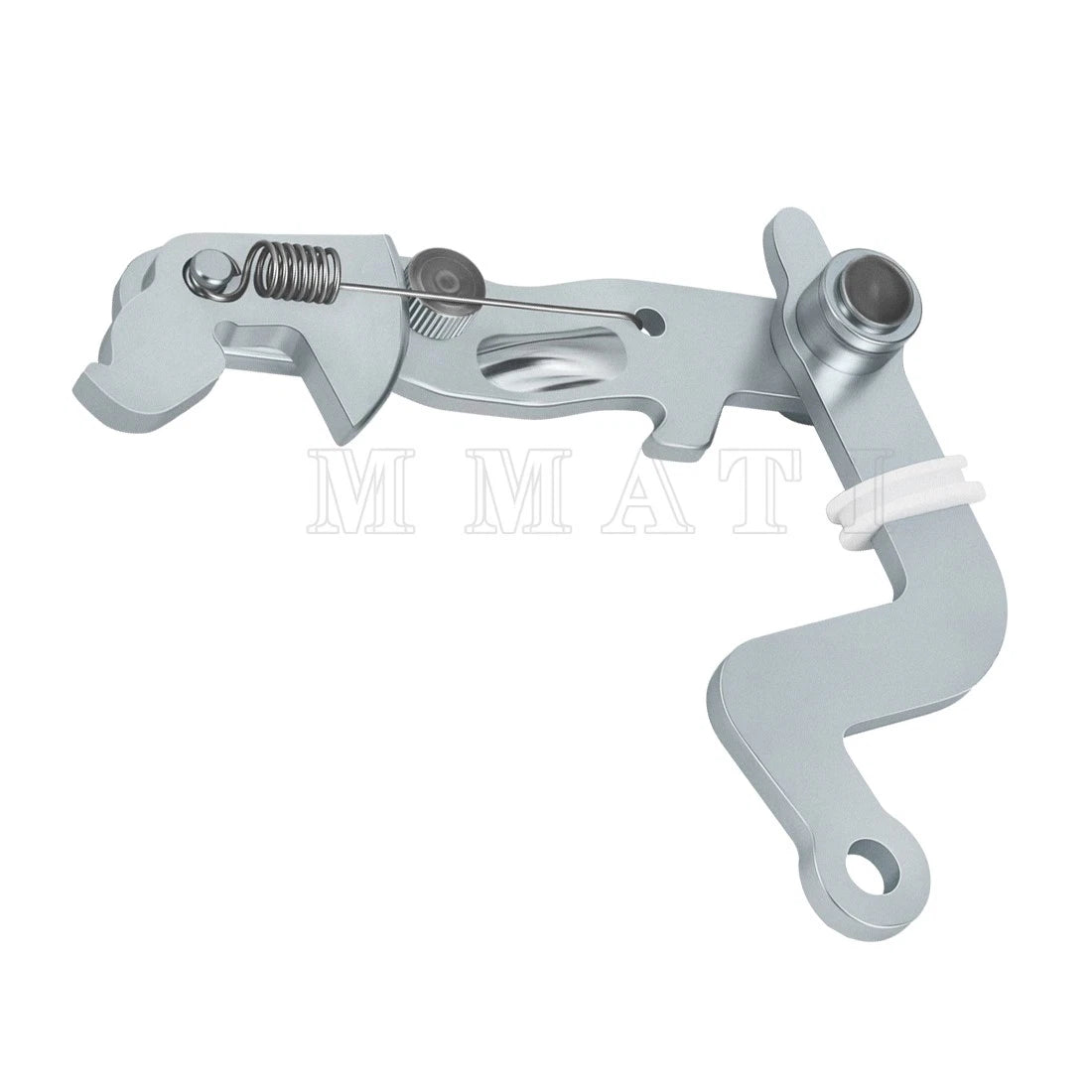Left Brake Lever Bracket for Kawasaki Mule 4010 KAF620 KAF950 (2009–2024)