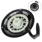 Pull Starter for FXRM4639, FXRM5196, FXRM50, FXRM1855, FXRM1860