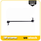 Complete Struts & Sway Bar Links for Ford Focus (2012–2013)