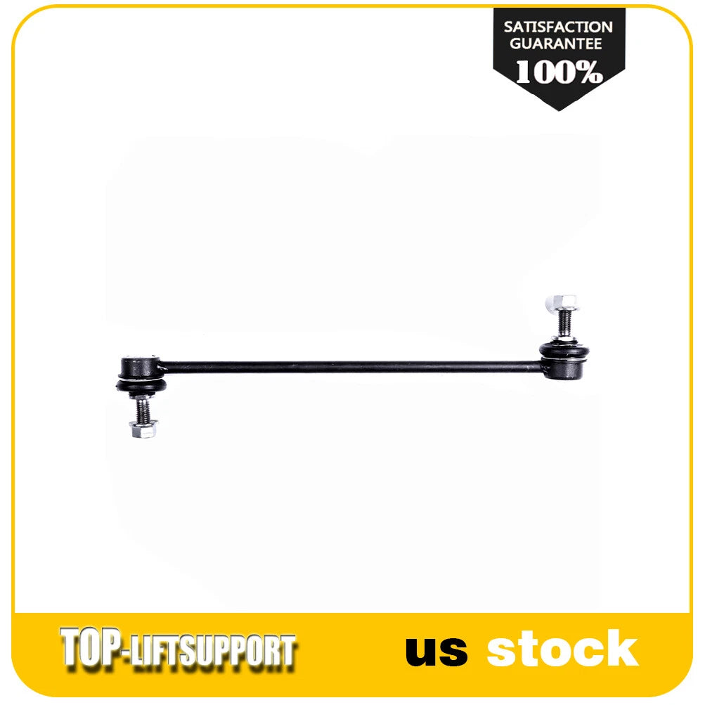 Complete Struts & Sway Bar Links for Ford Focus (2012–2013)