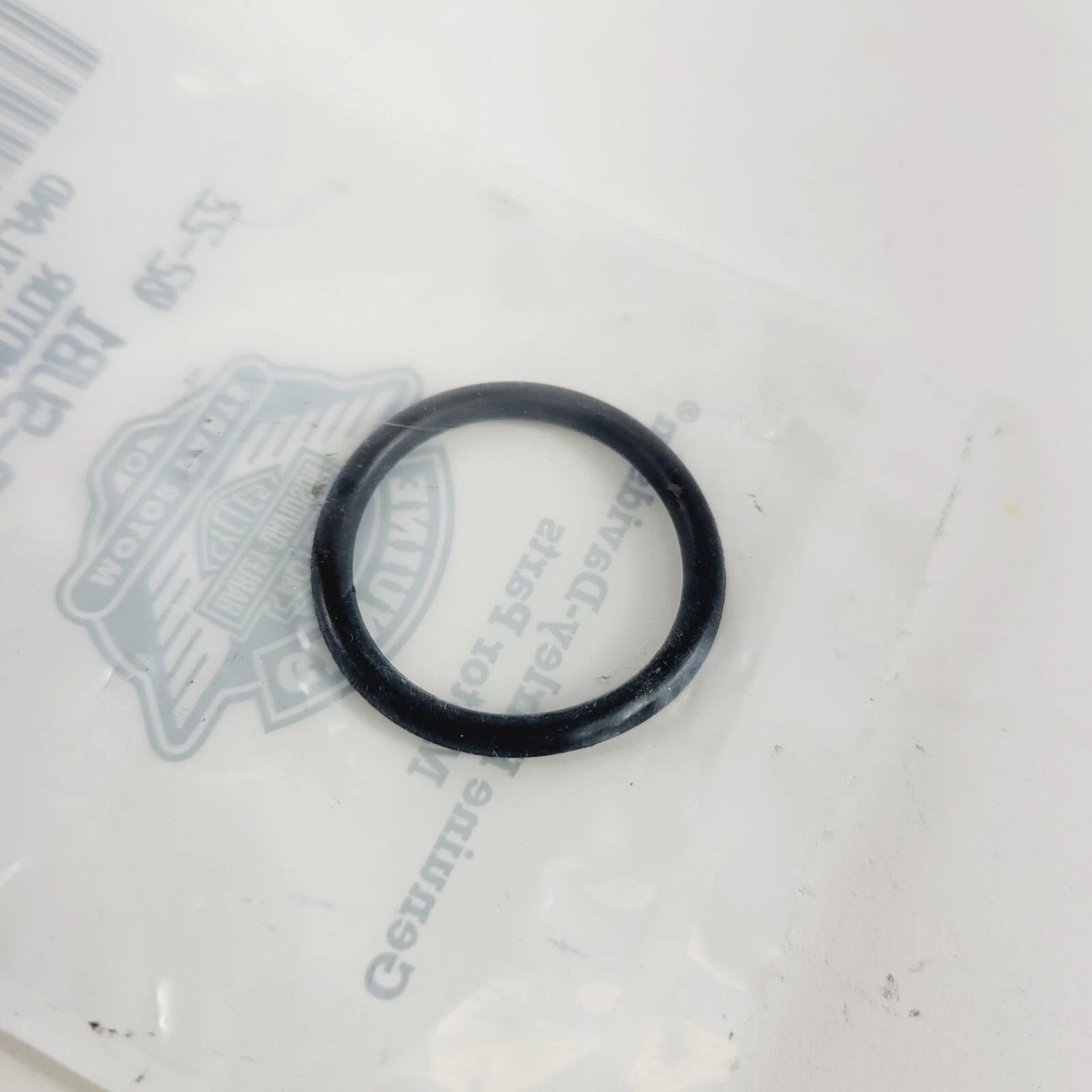 Starter Motor O-Ring for Harley-Davidson (11900028)