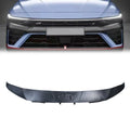 Front Bumper Cover Grill Trim for Hyundai Elantra (2024–2025)