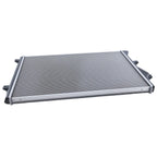 Aluminum Radiator for Volkswagen Jetta 2.0L (2008–2016)