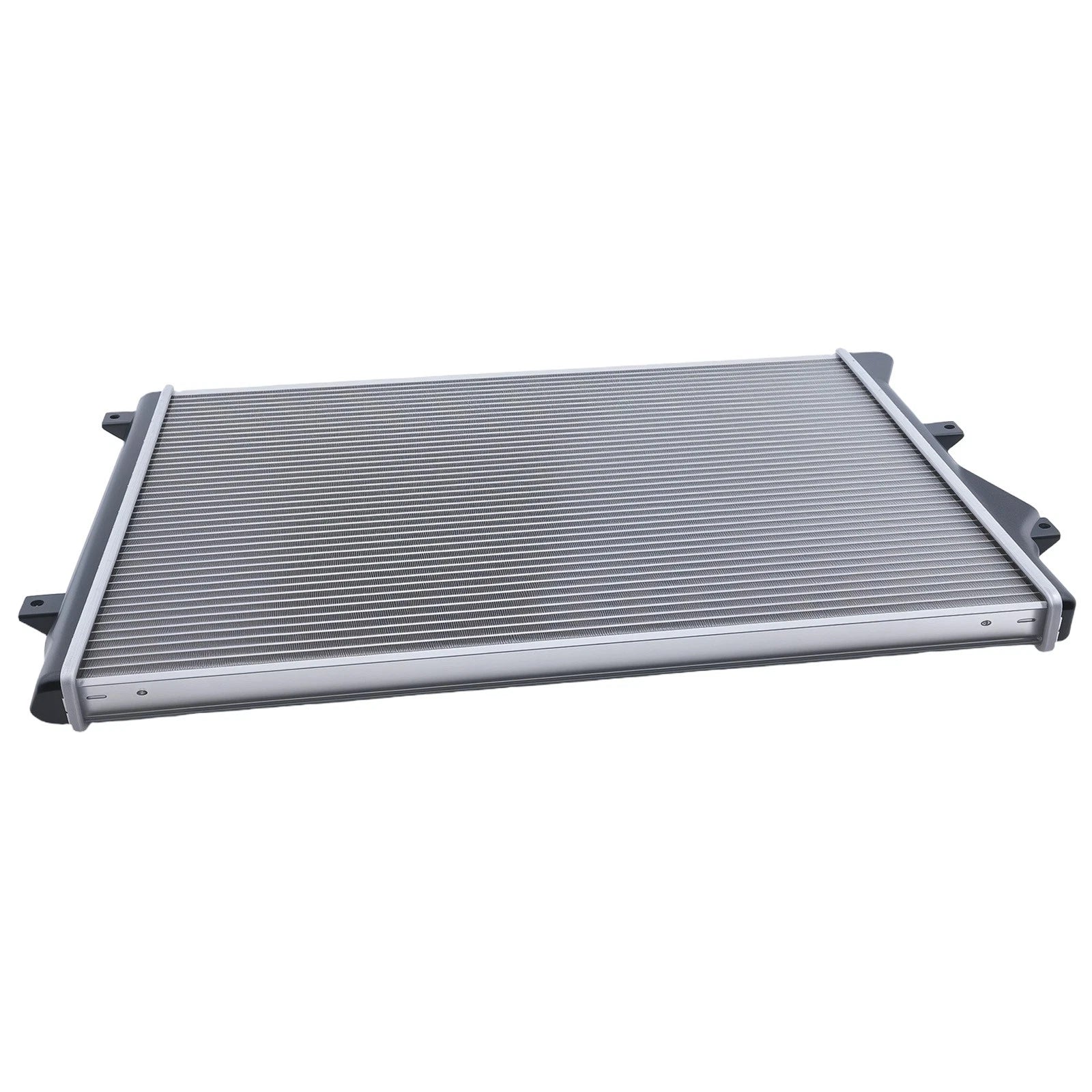 Aluminum Radiator for Volkswagen Jetta 2.0L (2008–2016)