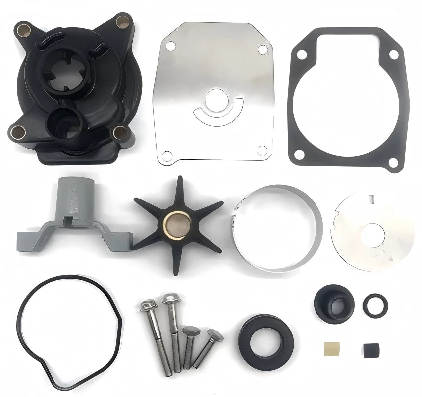 Outboard Water Pump Repair Kit 439077 for Johnson Evinrude 35-55 HP (2-S)