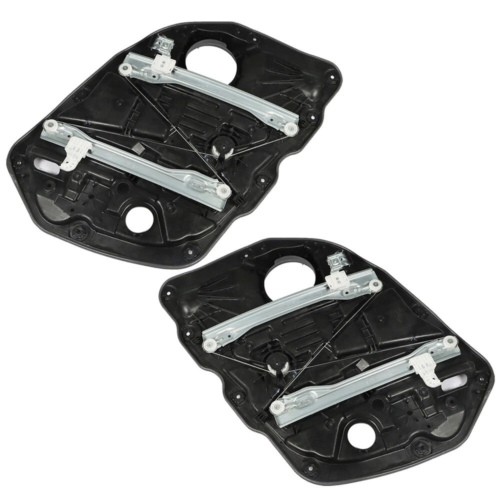 Power Window Regulator Set for Kia Optima (2014-2015)