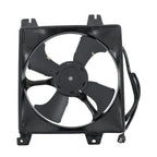 A/C Condenser Fan Assembly with Shroud for Mitsubishi Galant (1999-2004)