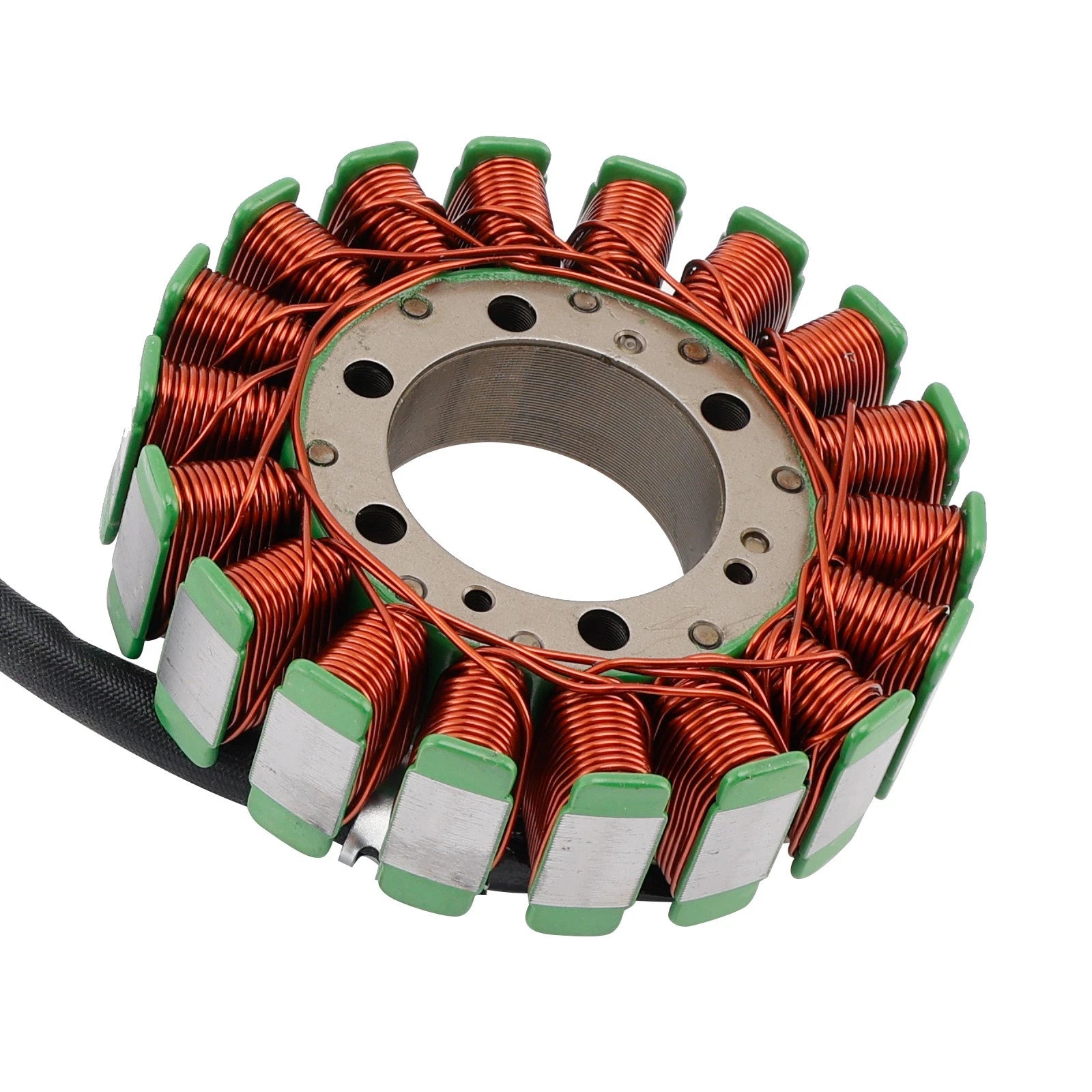 Stator Alternator for Yamaha SRX 400 1991-1996, SRX 600 1991, 3SX-81410-00-00