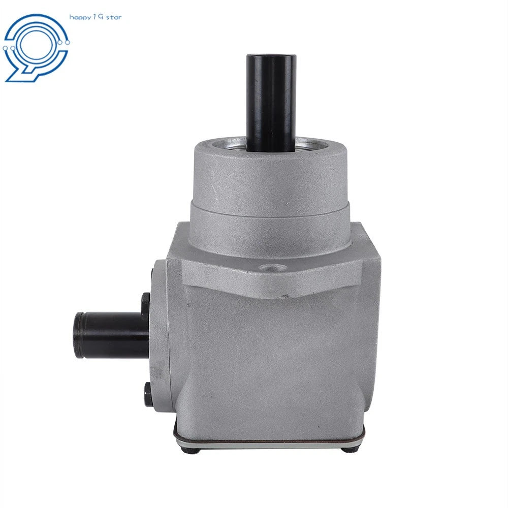 Mower Deck Gearbox for Grasshopper (390024)