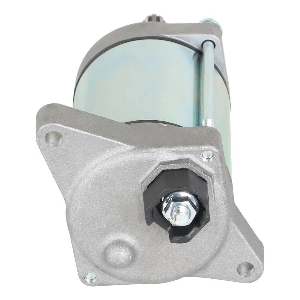 Starter Motor for Honda Foreman 500 TRX500FE TRX500FM TRX500FA (2005–2016)