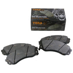 Front Disc Brake Pad Set Kia Carnival (2006-2010)